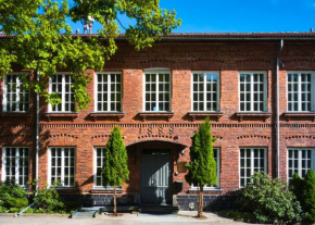 The Torby Hotel in Fiskars